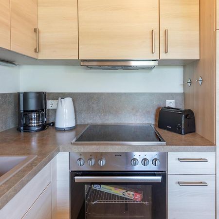 Ferienhaus Lachmoewe Dagebüll Kültér fotó