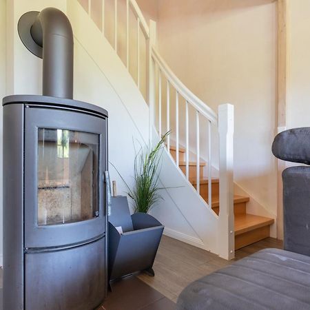 Ferienhaus Lachmoewe Dagebüll Kültér fotó