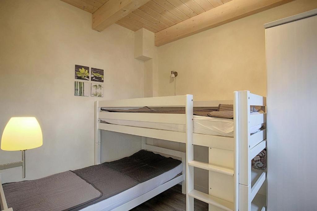 Ferienhaus Lachmoewe Dagebüll Kültér fotó