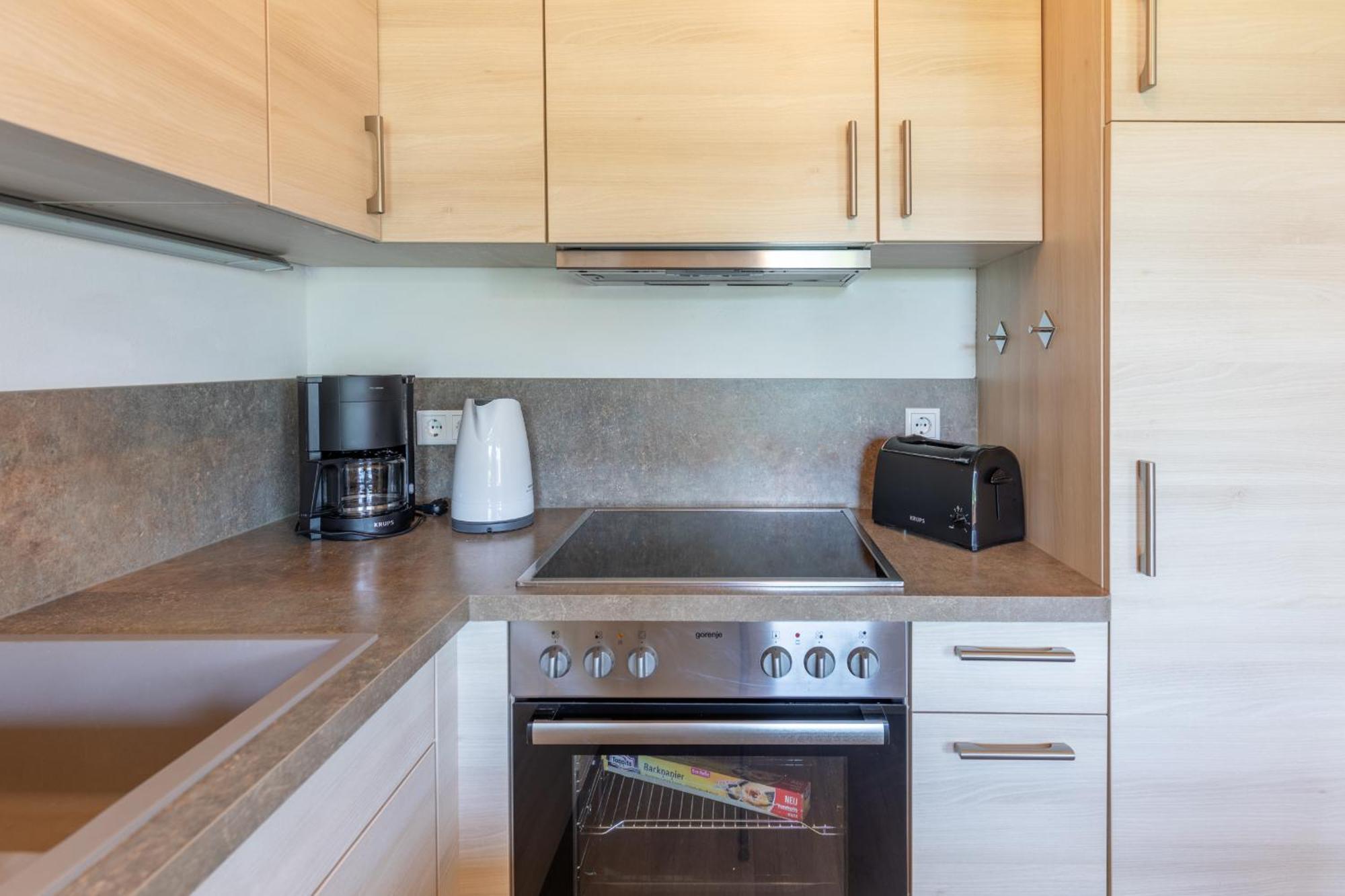 Ferienhaus Lachmoewe Dagebüll Kültér fotó