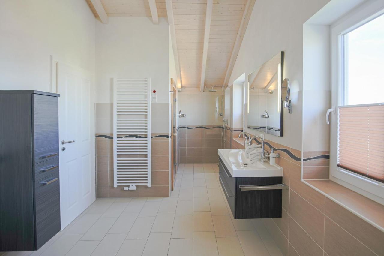 Ferienhaus Lachmoewe Dagebüll Kültér fotó