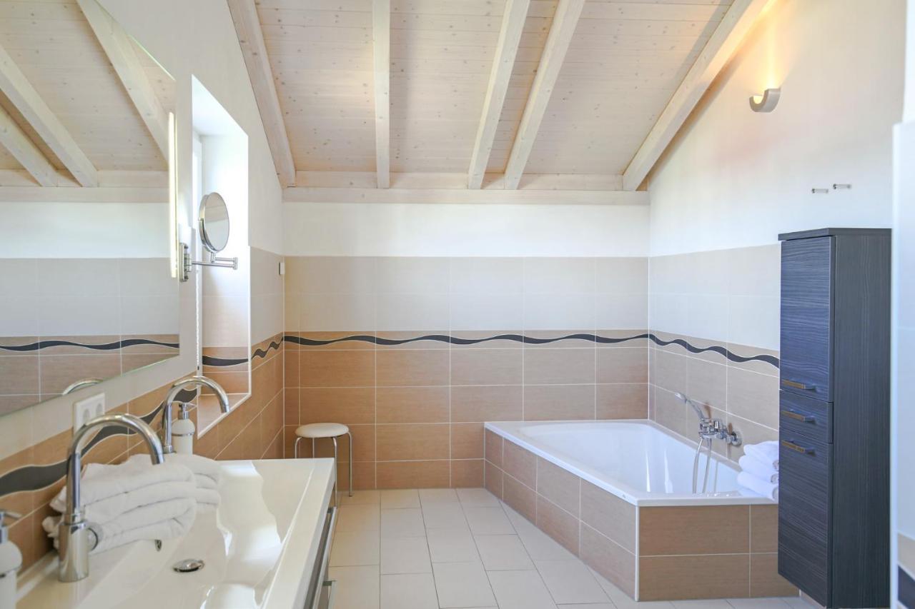 Ferienhaus Lachmoewe Dagebüll Kültér fotó